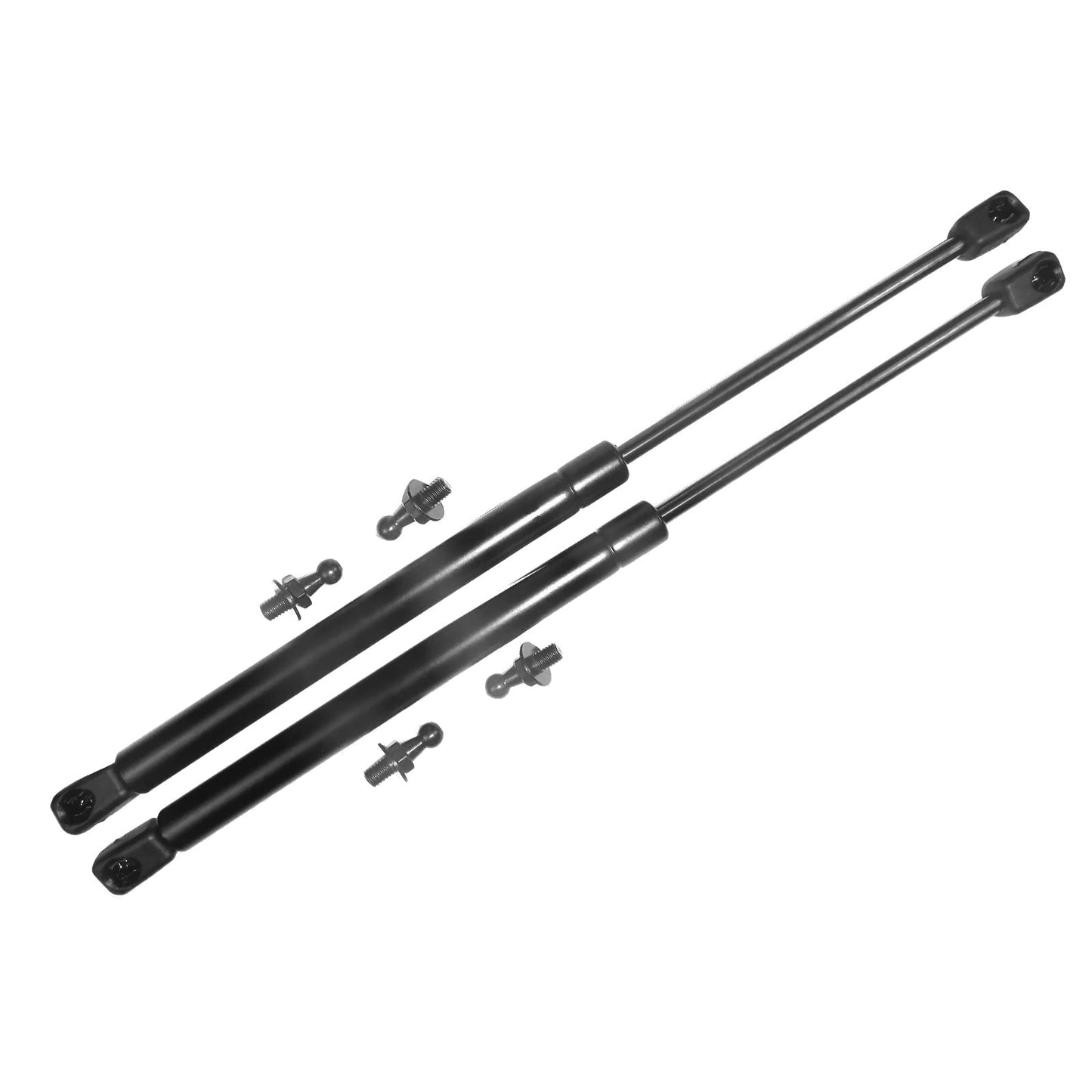 Pair Gas Struts Suitable for Mitsubishi Magna TE TF TH TJ TW