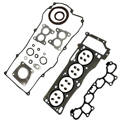 Cylinder Head Gasket Kit Suitable for Nissan Pulsar N16 N16E 1.8L QG18DE