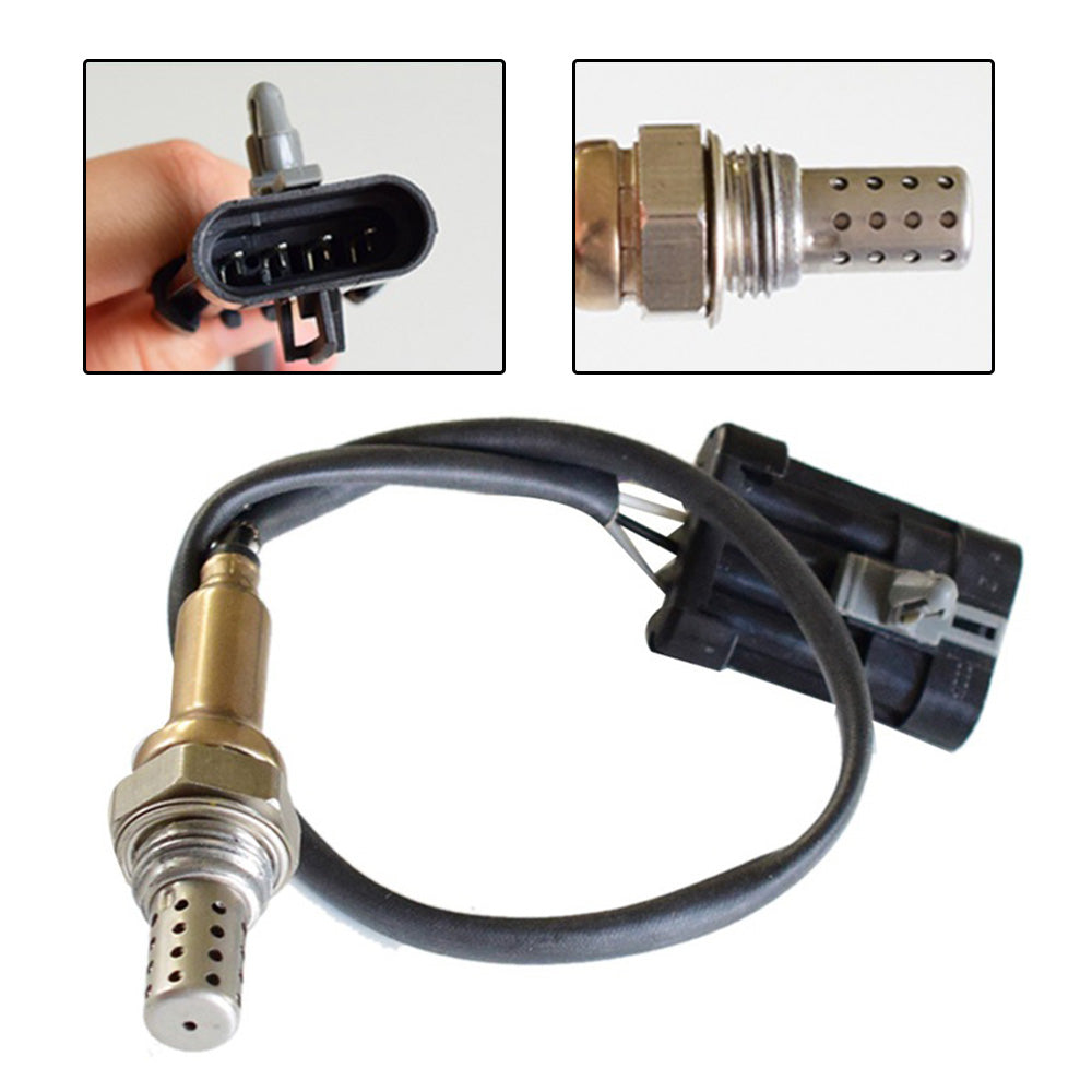 Oxygen Sensor O2 Suitable For Great Wall V240 Super Luxury X240 K2 CC Pre-Cat 88cm