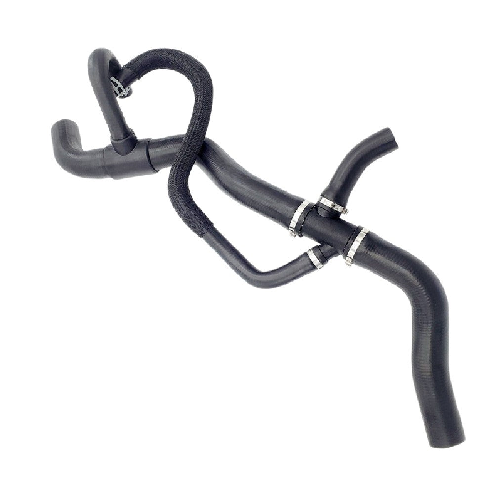 Radiator Coolant Hose / Water Pipe Suitable For Volvo C30 / S40 / V50 / C70 30723082
