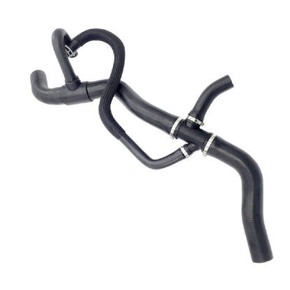 Radiator Coolant Hose / Water Pipe Suitable For Volvo C30 / S40 / V50 / C70 30723082