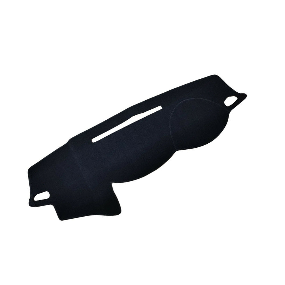 Dashboard Sun Cover Pad Dash Mat Suitable for Mitsubishi Triton
