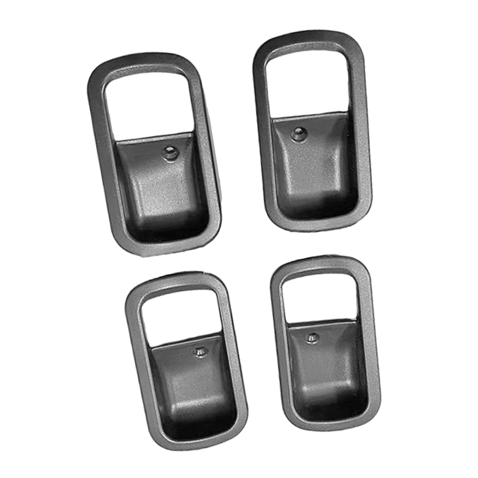 Inner Door Bezel Trim Set Suitable For Toyota Land Cruiser FJ / FZJ80 692786001006.