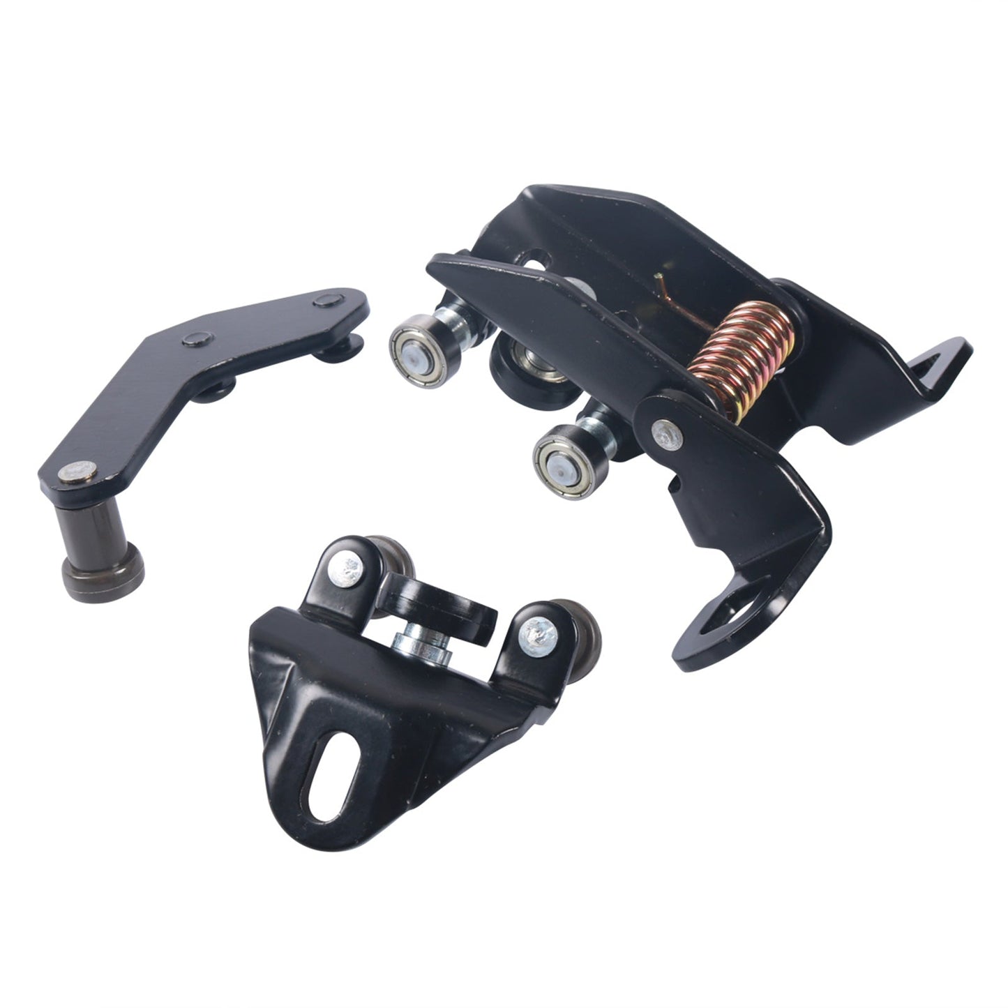 Left Side Door Top Middle Bottom Roller Runner Suitable for Ford Transit MK6 MK7.