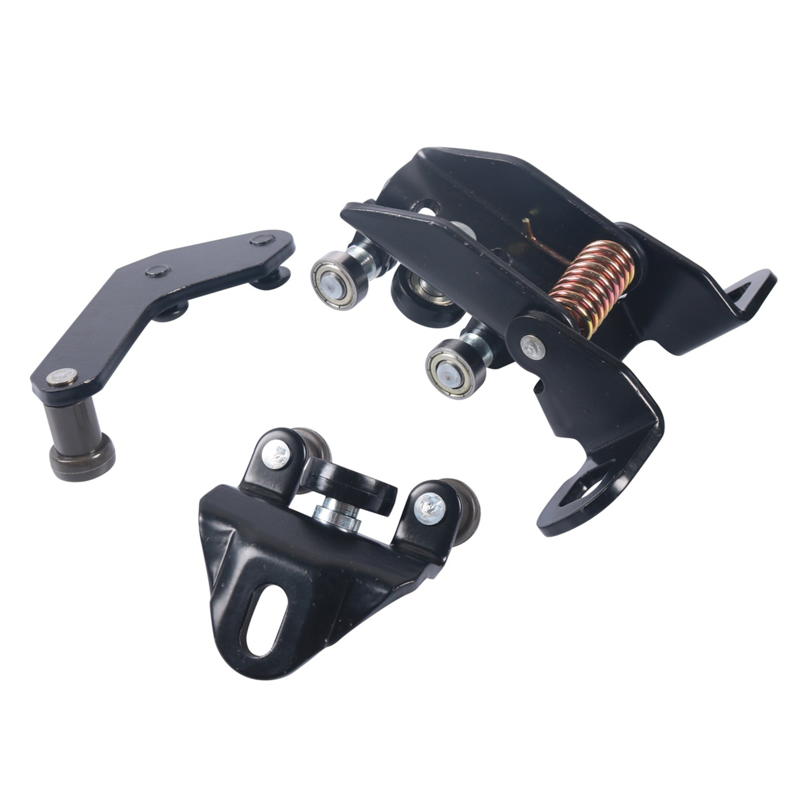 Left Side Door Top Middle Bottom Roller Runner Suitable for Ford Transit MK6 MK7.