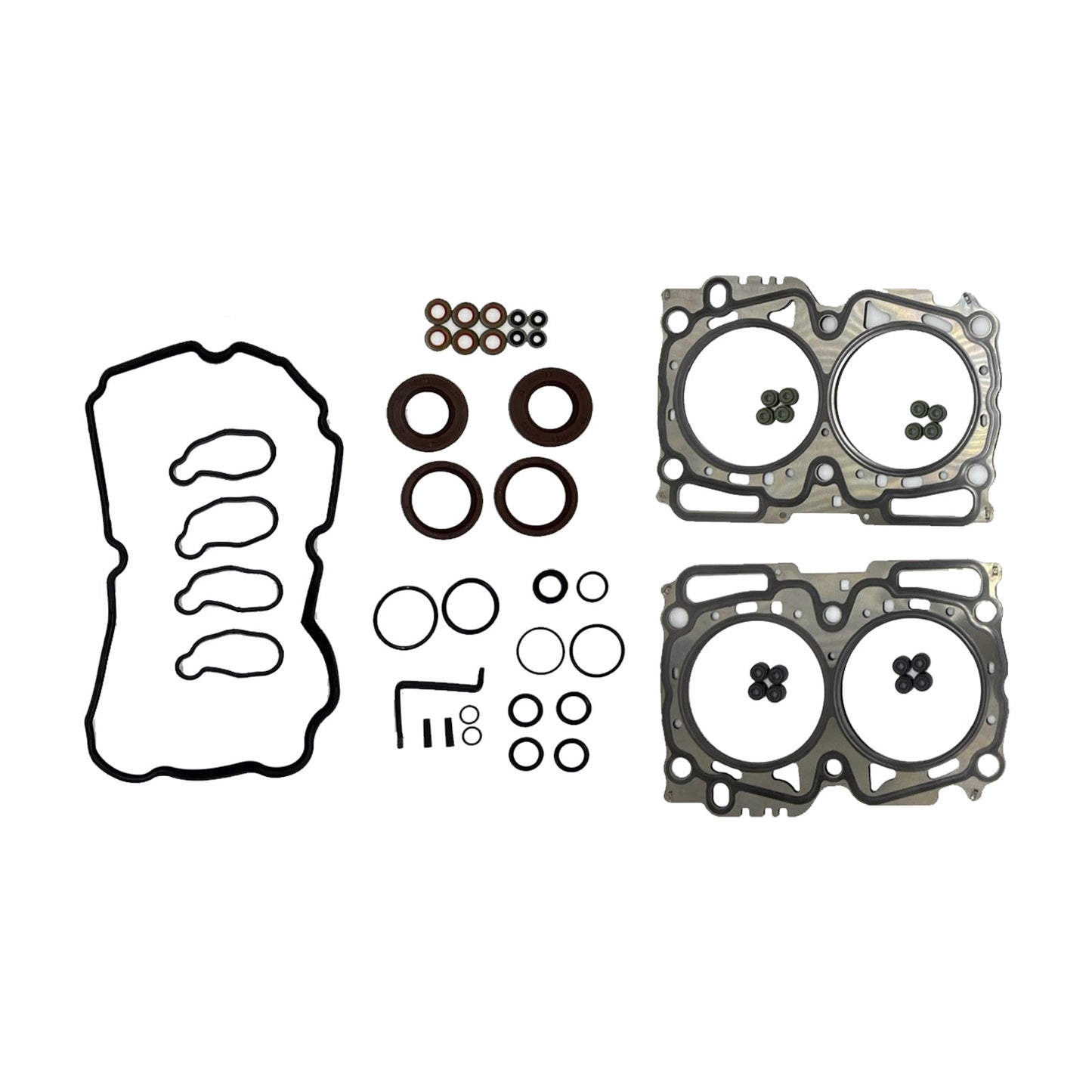 Cylinder Head Gasket Kit Suitable For Subaru Forester / Impreza 2009-2013 EJ255 Turbo