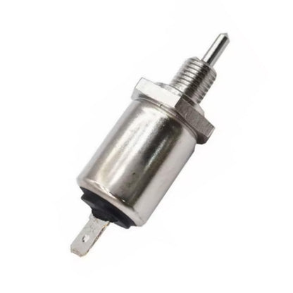 Shut Off Solenoid Suitable For Deere / Kawasaki / MTD 21188-2011 and M138477 X475