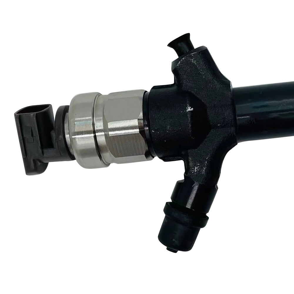 Diesel Fuel Injector Suitable for Mitsubishi Triton ML MN 2. 5  08-15 095000-5600.