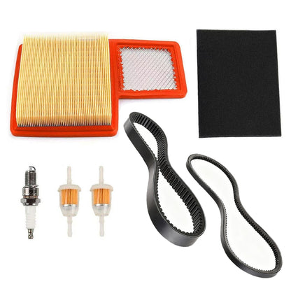Tune Up Kit with Starter & Drive Belt Suitable for Yamaha G16A G22A G29A.