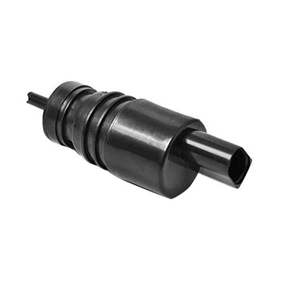 1x Windshield Washer Pump Suitable For BMW E46 318i 320i 325i 328i Front Rear Wiper Motor