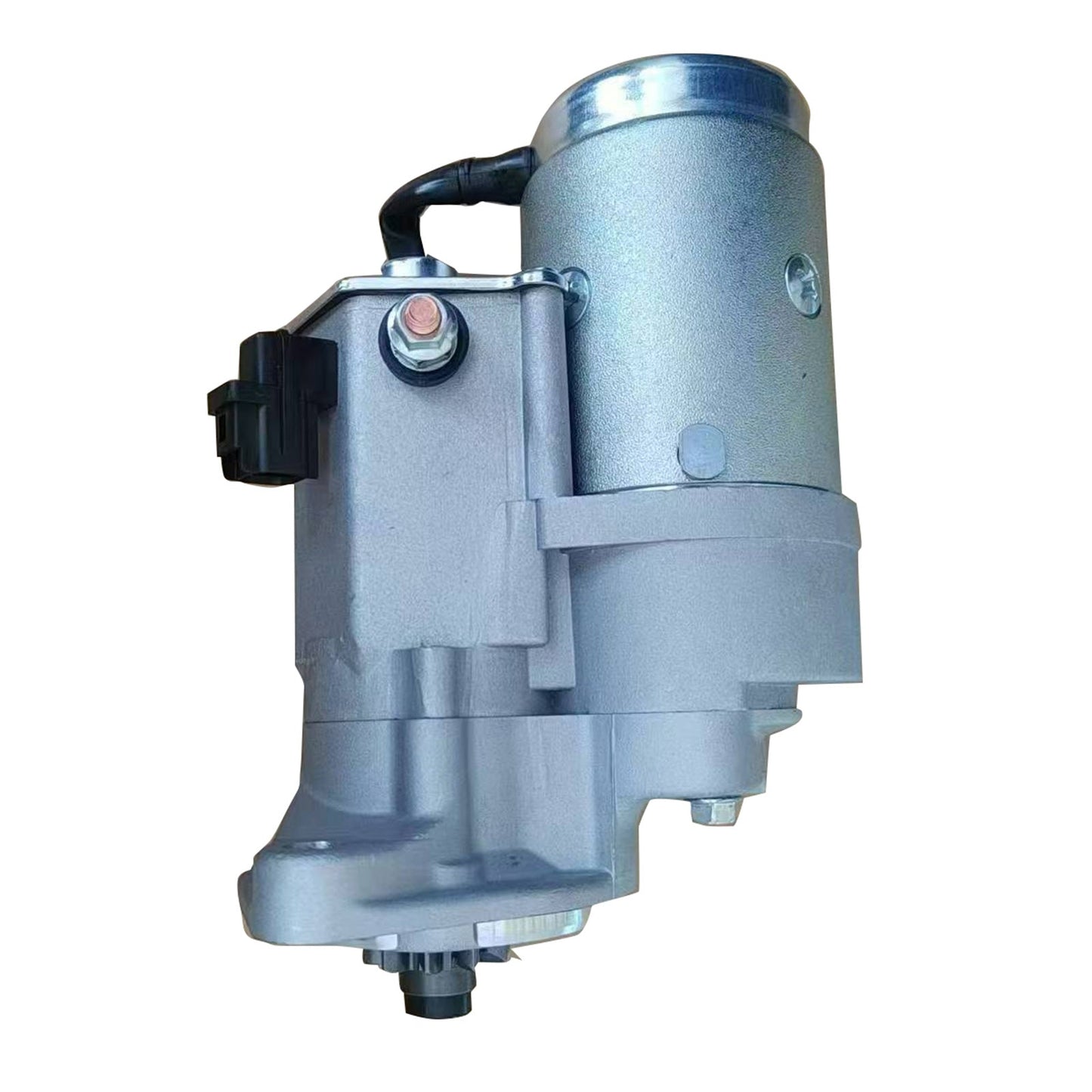 Starter Motor Suitable For Toyota Hilux KUN16 & KUN26 3.0L Diesel Turbo 1KD-FTV.