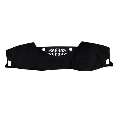Non-Slip Dash Mat Suitable for Kia Seltos Without HUD