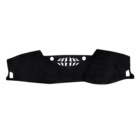 Non-Slip Dash Mat Suitable for Kia Seltos Without HUD
