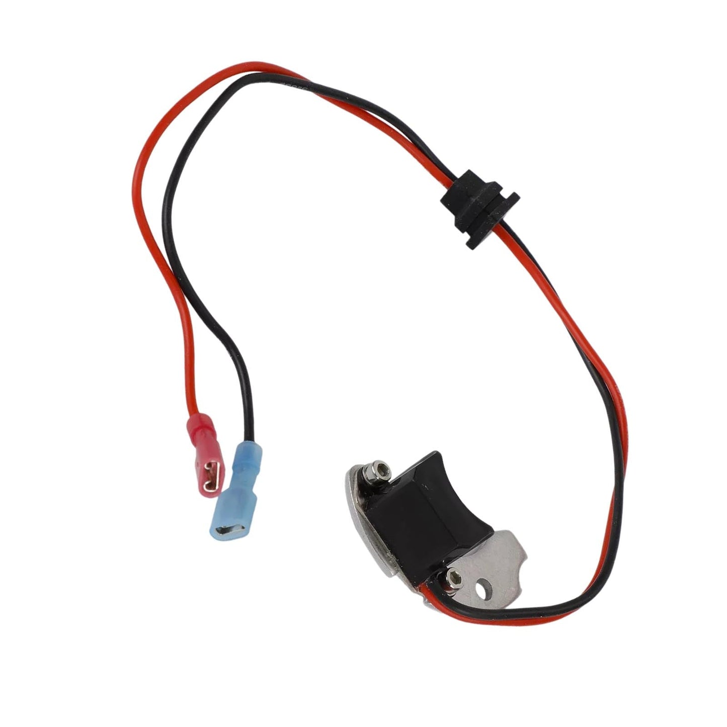Electronic Ignition Conversion Kit Suitable For 4-Cylinder Distributors.