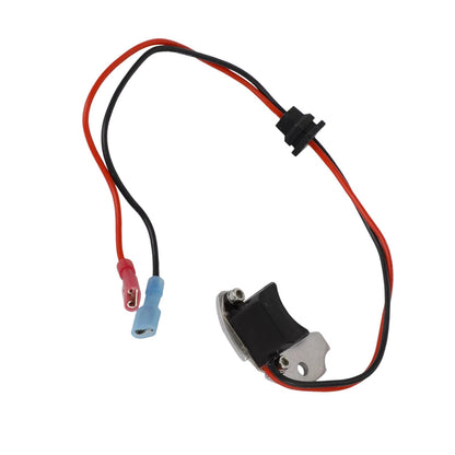Electronic Ignition Conversion Kit Suitable For 4-Cylinder Distributors.