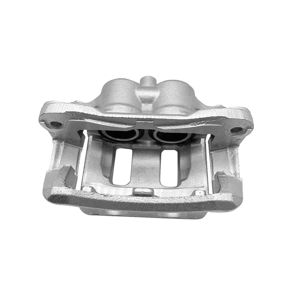 Front LH  RH Disc Brake Caliper Set Suitable For Patrol GU Y61 97-16 WagonUte.