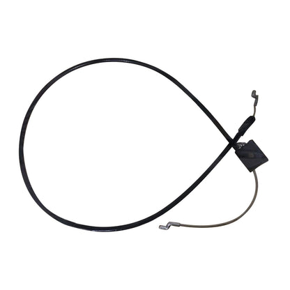 Lawn Mower Brake Cable Suitable For Honda HRR216 / HRX217 54530-VL0-S01 Black