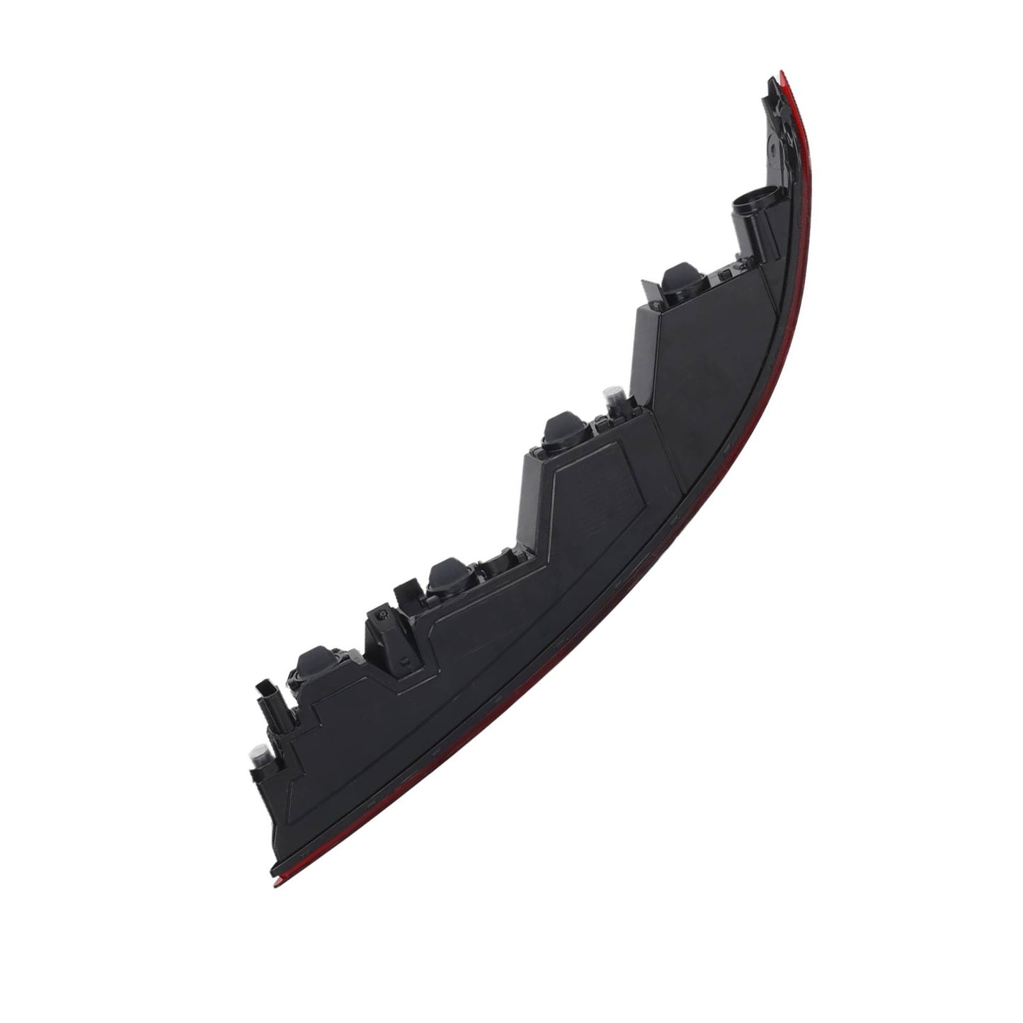 Rear Right Bumper Light Suitable for Audi Q5 2018-2021 Ref. 80A945070