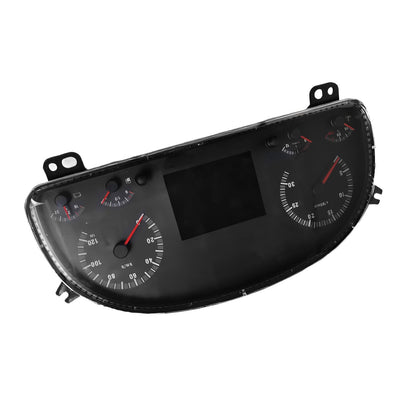 Fuel Combination Instrument Suitable for Sinotruk HOWO 4x2 Tractor Truck