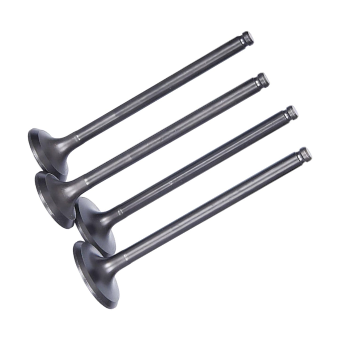 4x Inlet Intake Valve Set Suitable for Toyota Hilux 2.8L