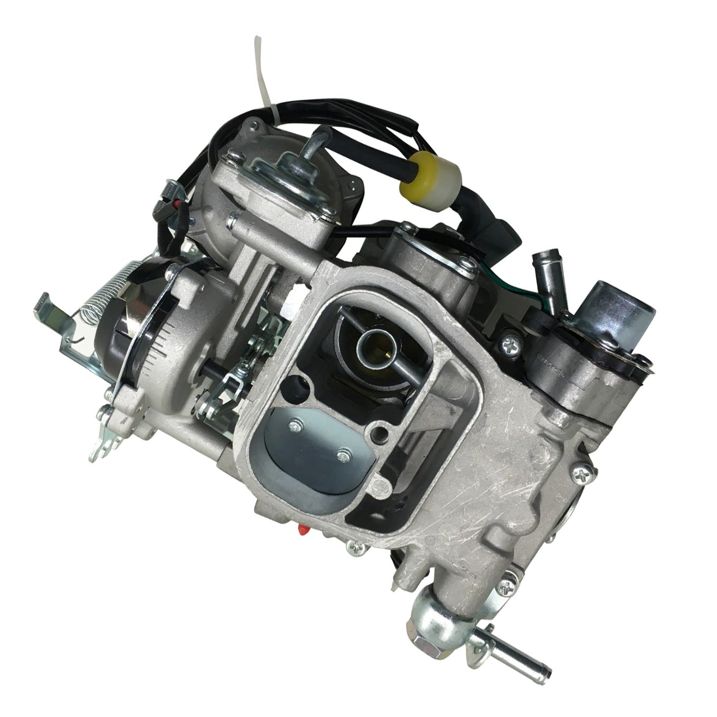 21100-73231 Carburetor Suitablefor Toyota 4Y 3Y Hiace Hilux Van 82-88 2110073230.