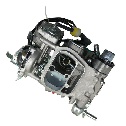 21100-73231 Carburetor Suitablefor Toyota 4Y 3Y Hiace Hilux Van 82-88 2110073230.
