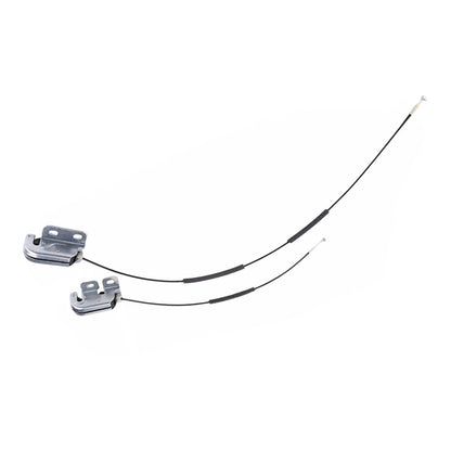 Side Lower Tailgate Latch Left & Right Suitable For Renault Koleos 2008-2018
