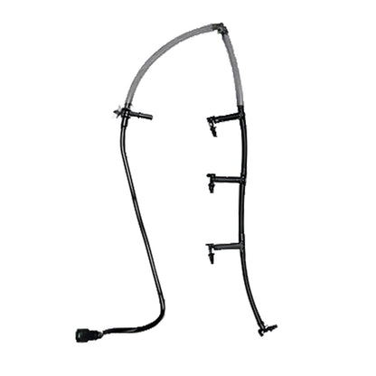 Oil Feed Pipe Suitable For Ford Ranger PX2 PX3 2.2L Diesel 2011-2015 Turbo