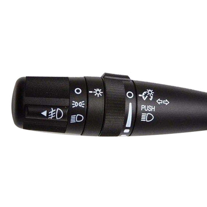 Turn Signal & Fog Light Combination Switch 68041485AC Suitable For Chrysler / Jeep