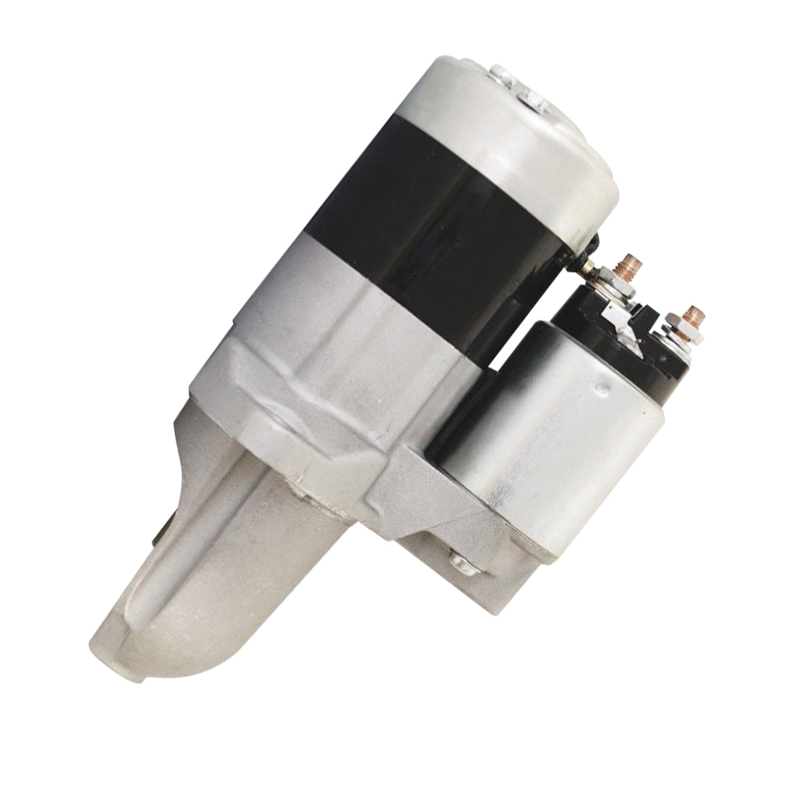 Starter Motor Suitable for Subaru Impreza 2.0L Petrol EJ20 1996 - 2007.