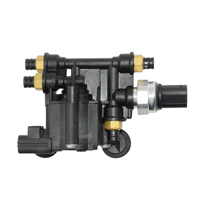 Air Suspension Solenoid Valve Block Suitable for Land Rover Discovery 2.7L