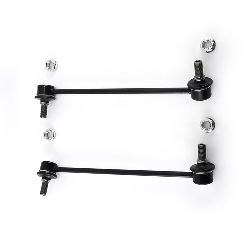 Front Sway Bar Link Pair Suitable for Hyundai iLoad iMax TQ 2.5L 2008–2023.