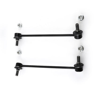 Front Sway Bar Link Pair Suitable for Hyundai iLoad iMax TQ 2.5L 2008–2023.