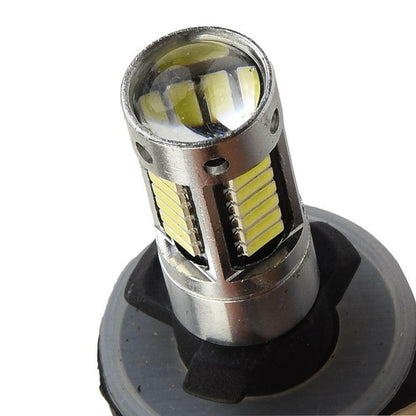 2x 881 H27 30W 6000K White LED Car SUV Fog Light Bulb DRL Lamp Extremely Bright.