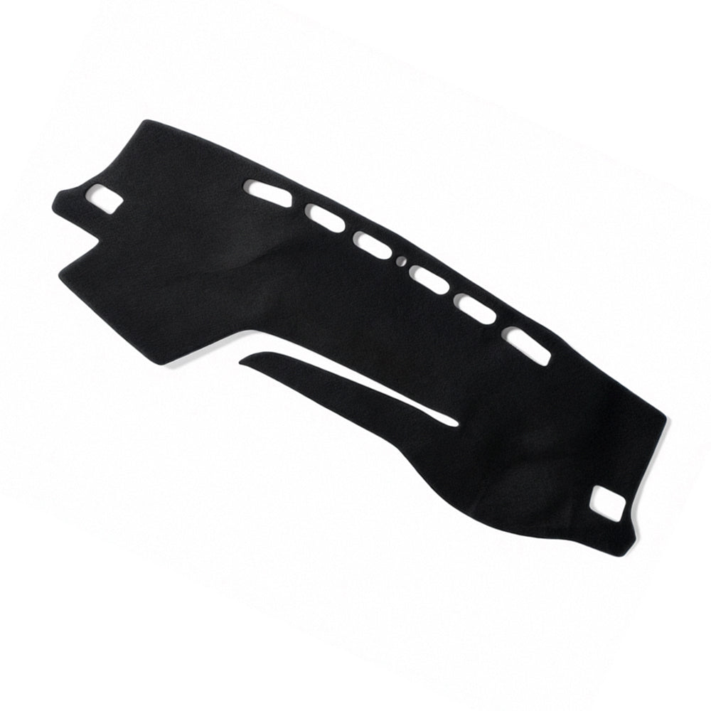 Dash Mat Microfiber Dashboard Cover Suitable for Toyota Kluger
