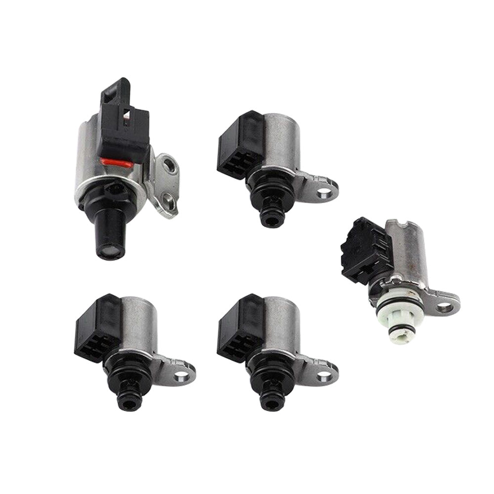 CVT Valve Body Solenoid Kit 9x Suitable for Nissan Altima 2.5L