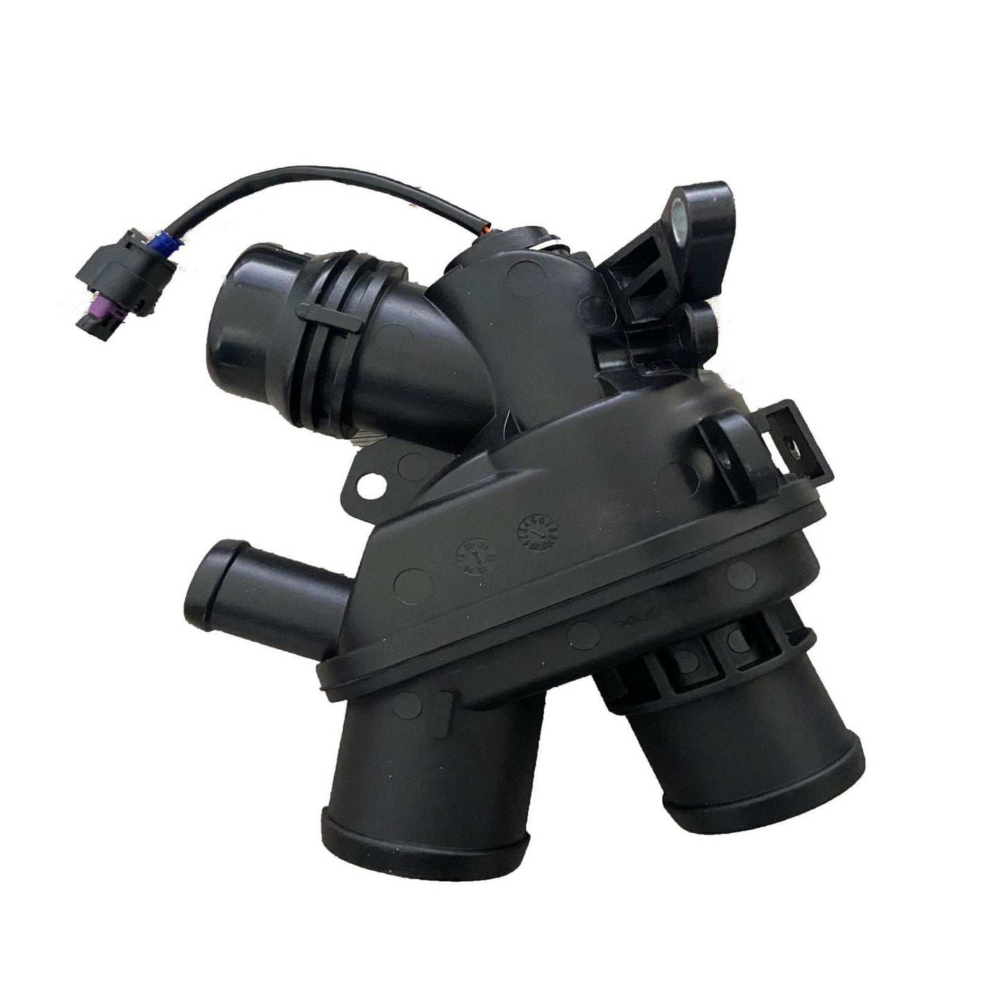 New Thermostat With Sensor Suitable For Jaguar F-Pace / Land Rover Discovery 2017-2020