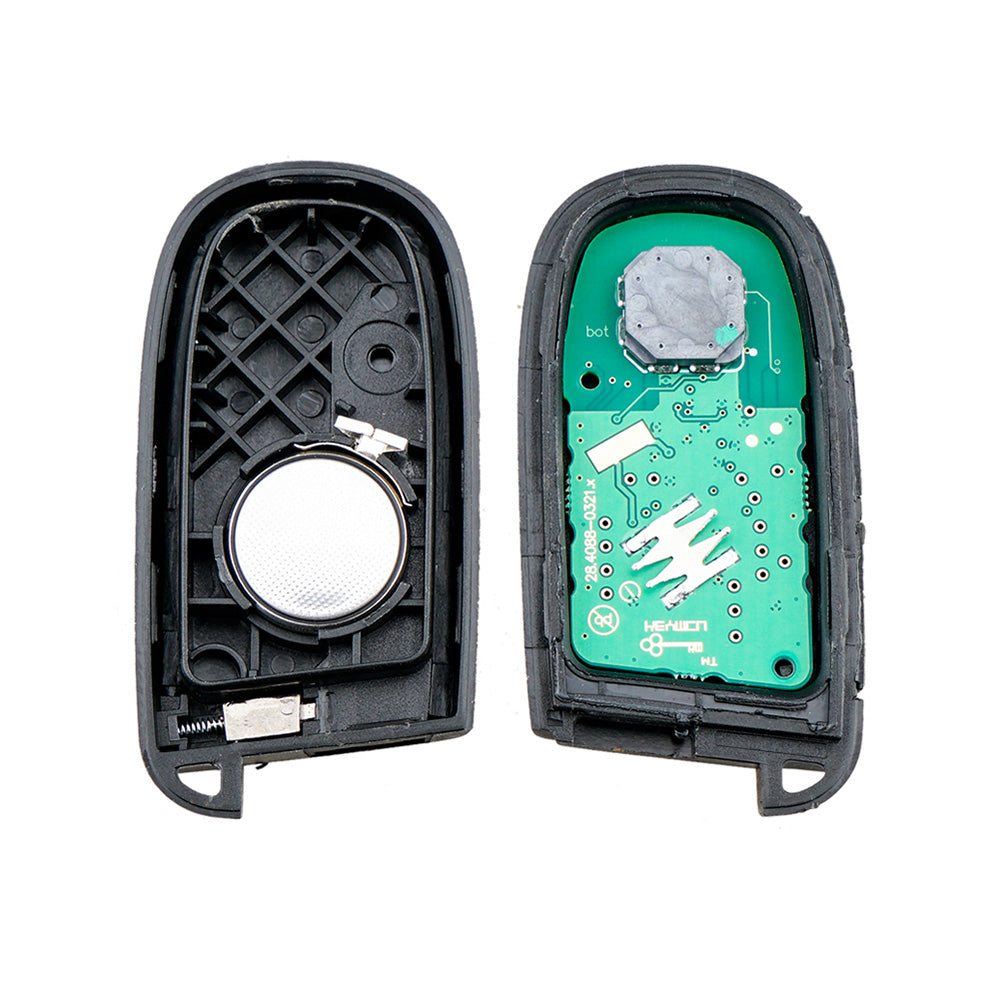 Smart Remote Key Suitable for Jeep Grand Cherokee