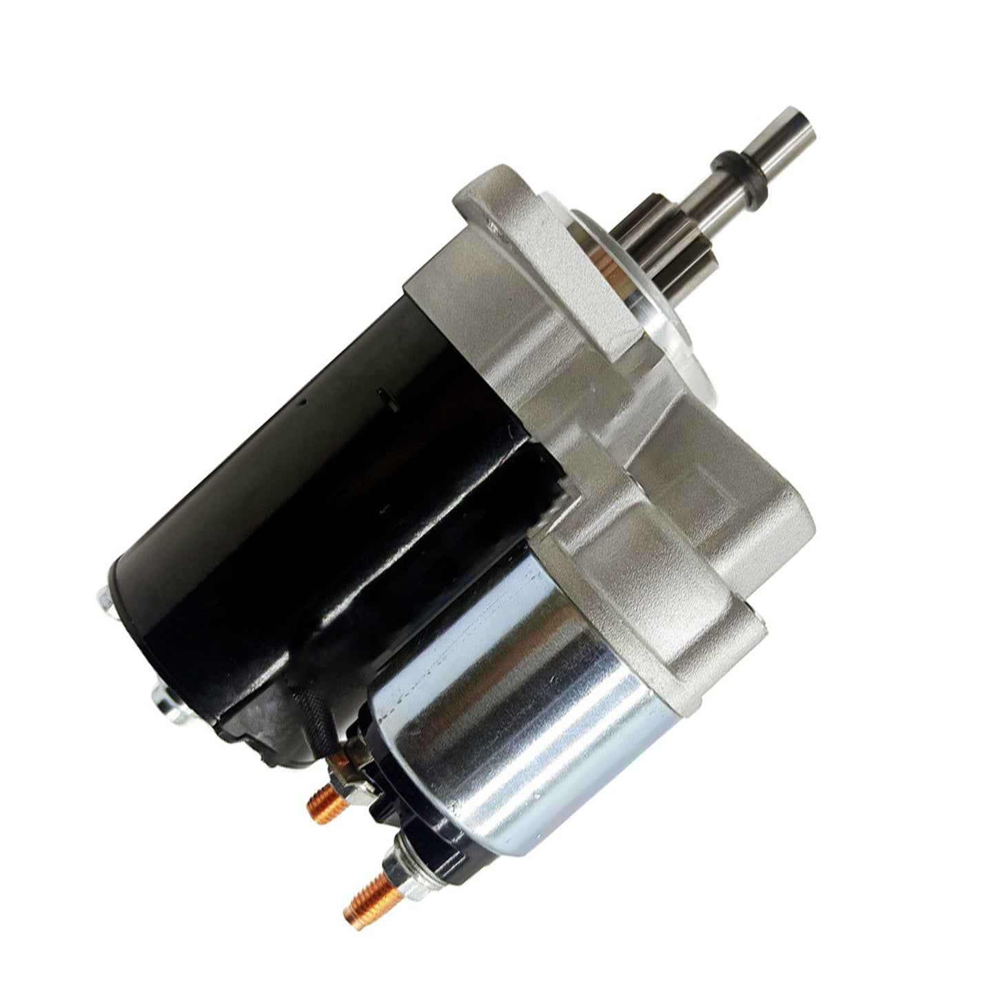 Starter Motor Suitable For VW 1967-1979 Manual Type 1.2, 1.3, 1.5 & 1.6 Petrol 1023D