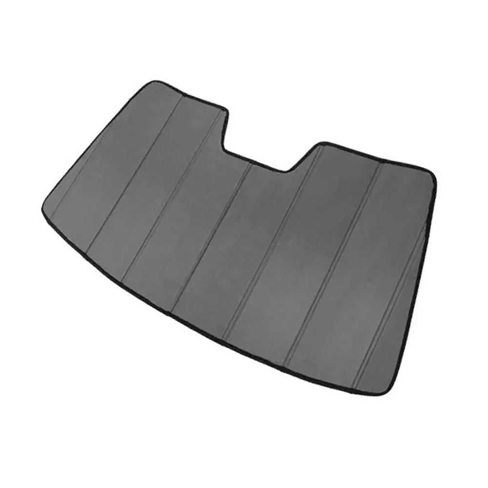 Front Windscreen Sun Shade Suitable for Toyota Prado 90/95 Series