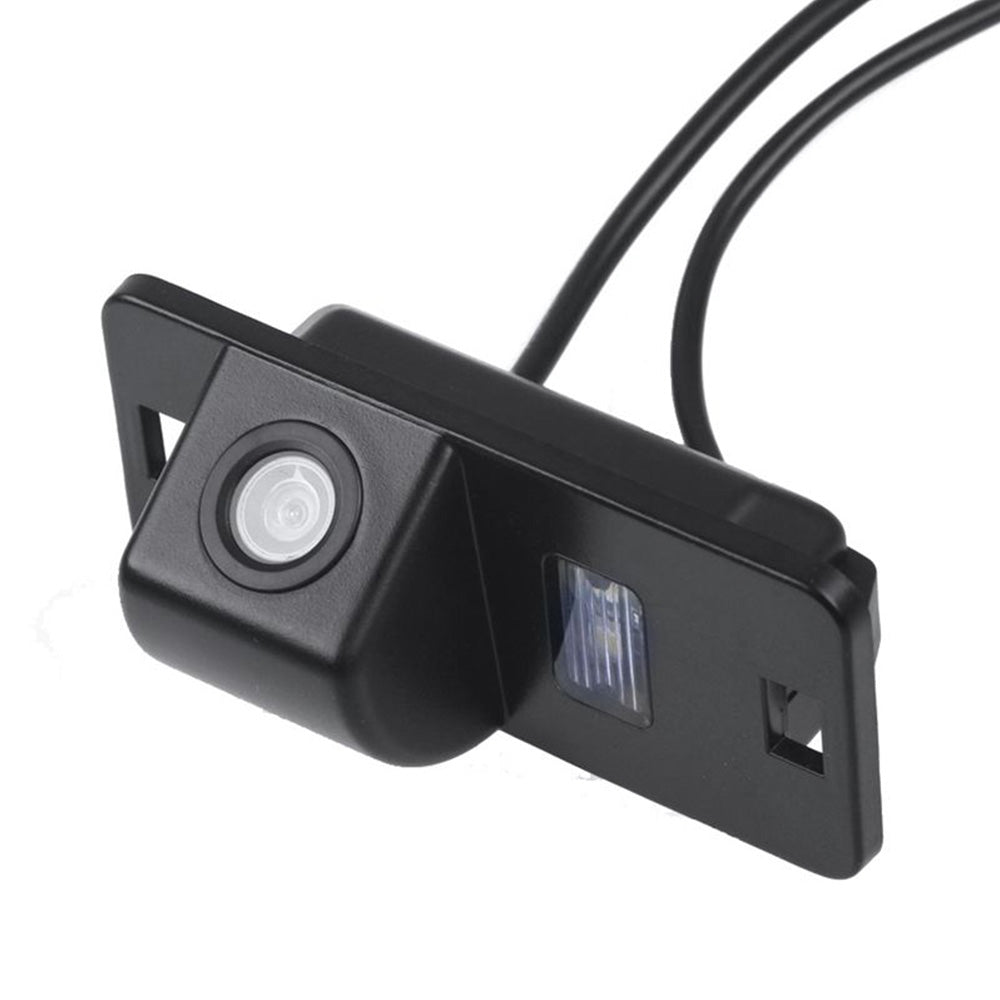 Car CCD Rear View Parking Reverse Camera Suitable For BMW 1, 3 & 5 Series E39, E46, E53, E90