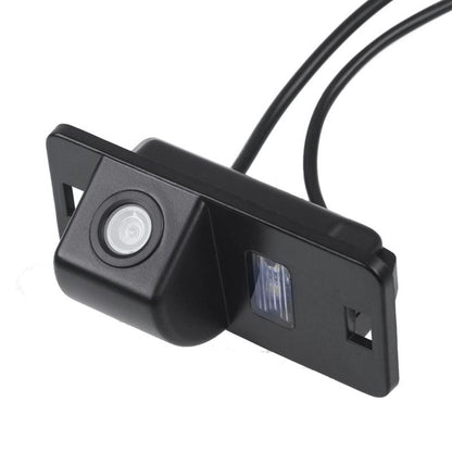 Car CCD Rear View Parking Reverse Camera Suitable For BMW 1, 3 & 5 Series E39, E46, E53, E90