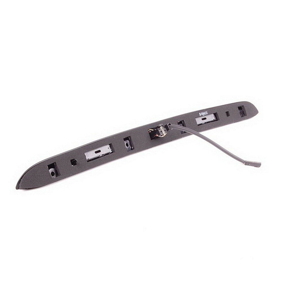 Rear Trunk Liftgate Pull Handle 51137171699 Suitable for BMW 3 Series E46 Sedan.