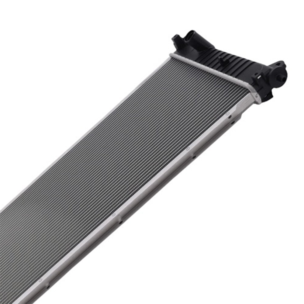 Radiator Suitable for Ssangyong Korando 2.0 2.2 Manual 2012–present Models.