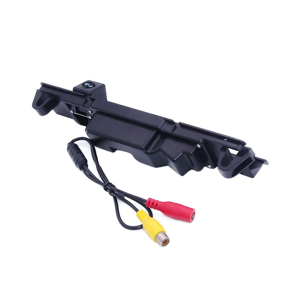 Car Reverse Rear View Backup Camera Suitable for Toyota Yaris Vizi 2006-2012.