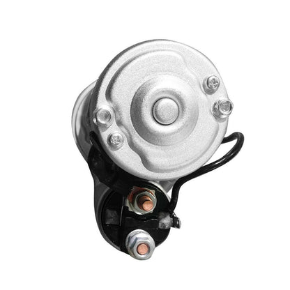 Starter Motor Suitable For Nissan Pathfinder R50 VG33E V6 3.3L Petrol 1995-2005.