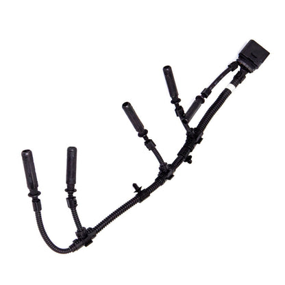 Glow Plug Bridge Wiring Harness 070971277B Suitable For VW Transporter 2.5L 2003-2010