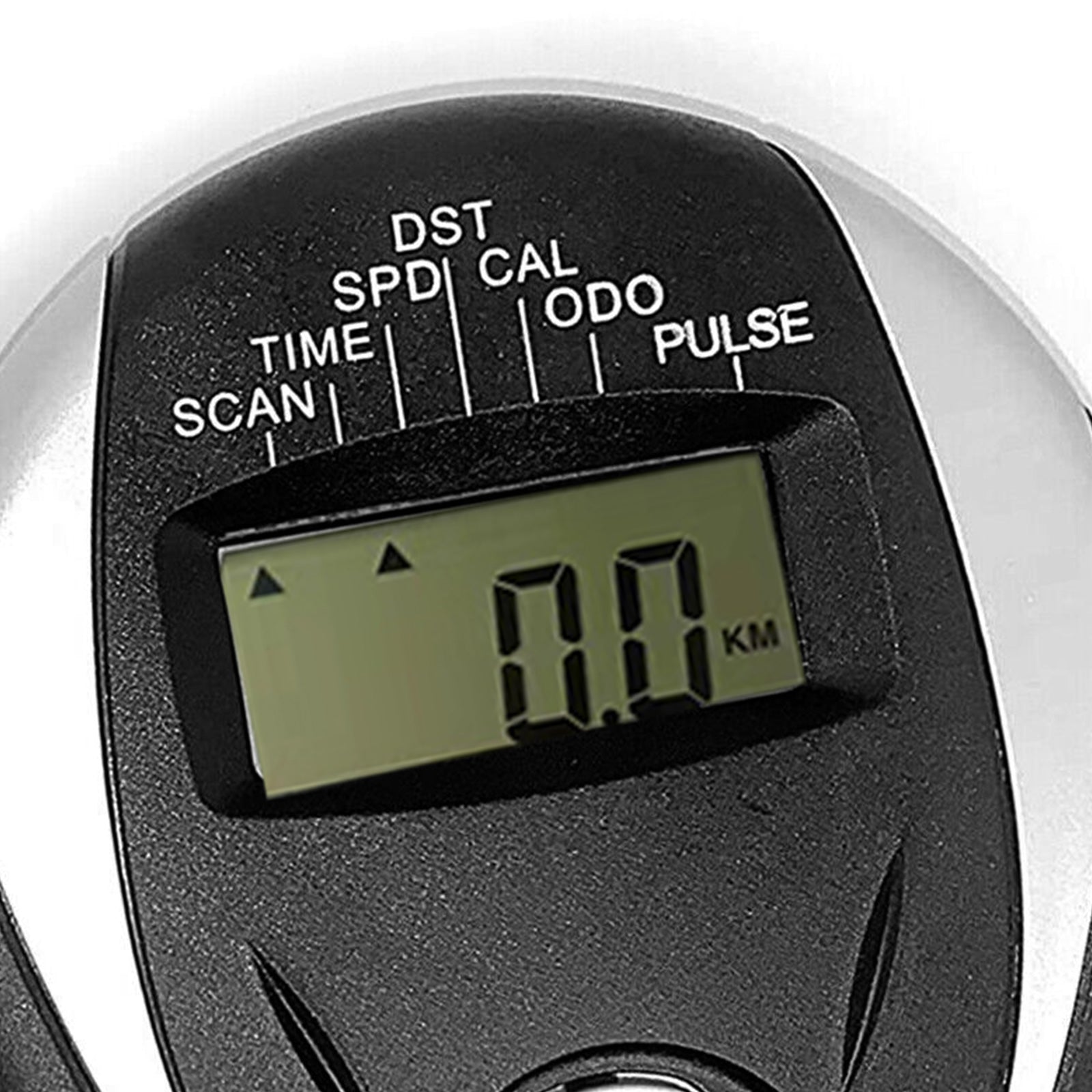 Replacement Monitor Speedometer for Stationary Bike Exercise Bike Computer Heart.