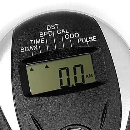 Replacement Monitor Speedometer for Stationary Bike Exercise Bike Computer Heart.