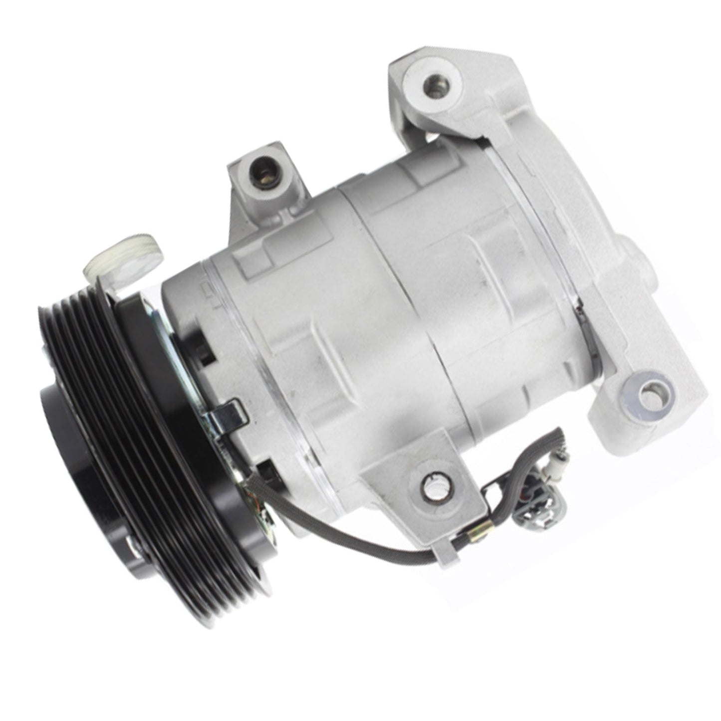 Air Con AC Compressor Suitable For Mazda6 GH 2.5L Petrol L5-VE 2008-2012